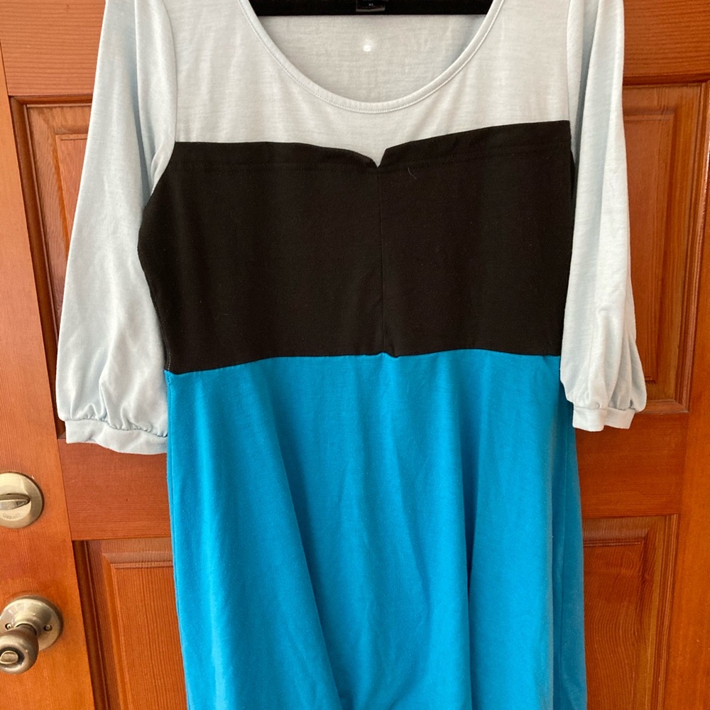 Ariel Cosplay Dress